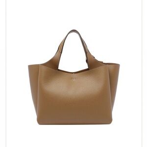 Tod’s Leather Tote Bag